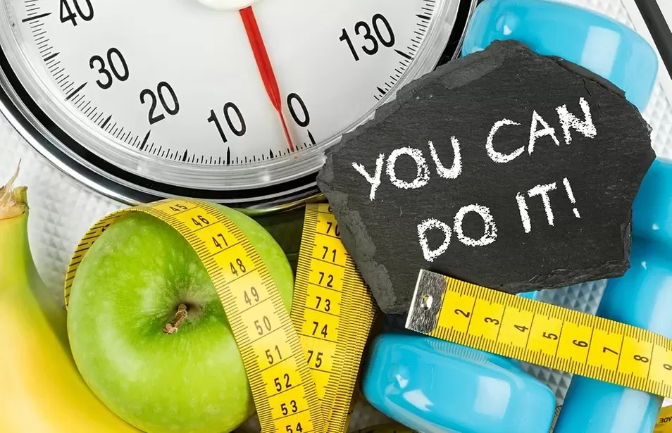 संतुलित आहार और गतिविधि से आप एक हफ्ते में अपना वजन कम कर सकते हैं